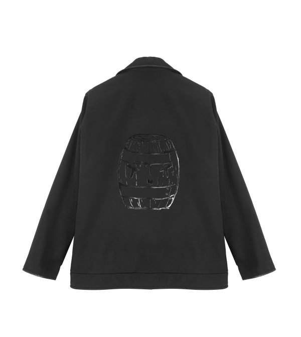 MASCOT JACKET