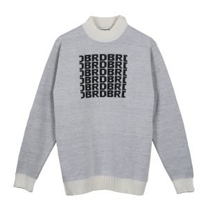 BRD SWEATER