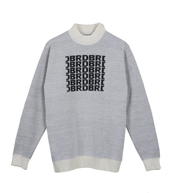 BRD SWEATER