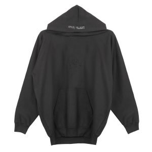 IGNITE HOODIE EMBOSSED